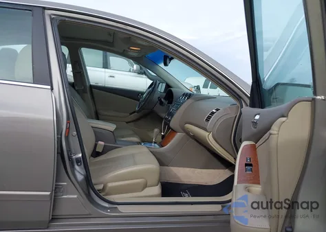 2008 Nissan Altima 2.5 S z USA, uszkodzony, nr VIN 1N4AL21E48N459425